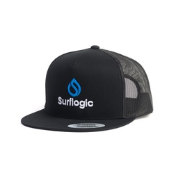 SFL Curve Trucker