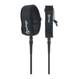 Leash Longboard 9 Knee