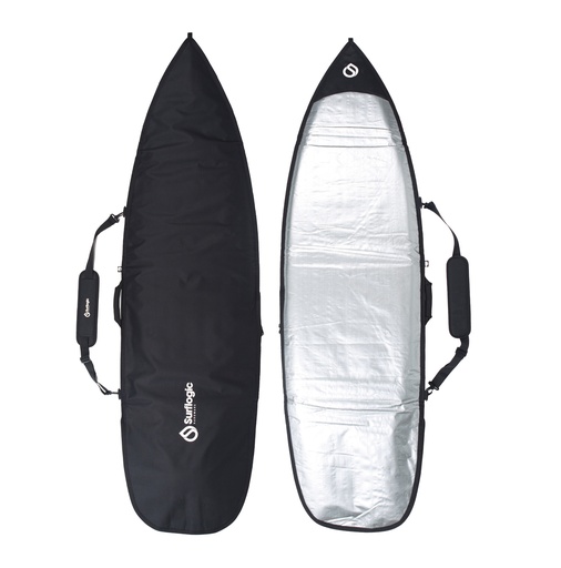 Daylight-Shortboard Cover